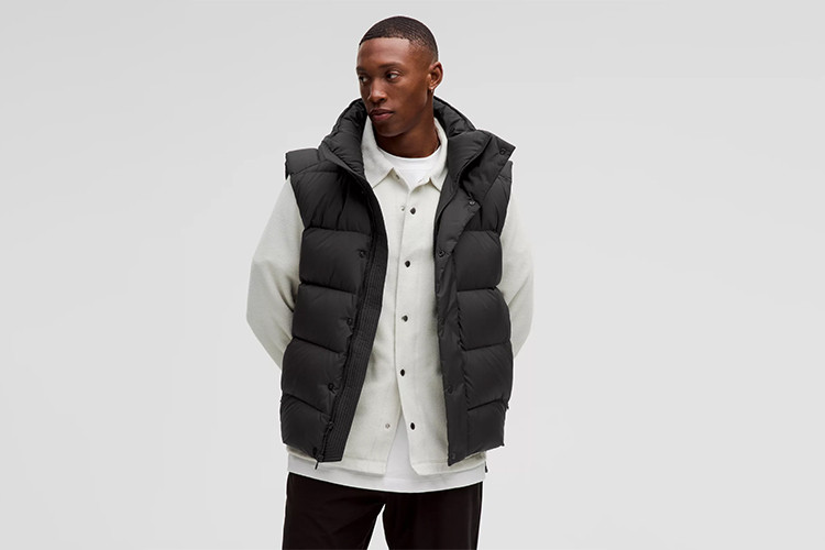 Puffer Vest Factories