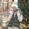 Custom Down Jacket Cost Guide: What Affects Price? | Ginwen OEM & ODM