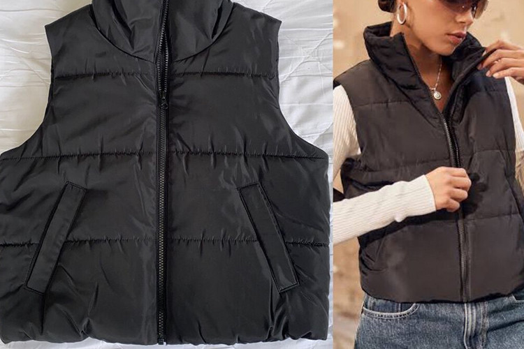 Down Vest Manufacturer & Factory in China for Global B2B Buyers