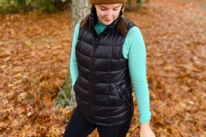 How Down Jacket Manufacturers Produce Winter Jackets