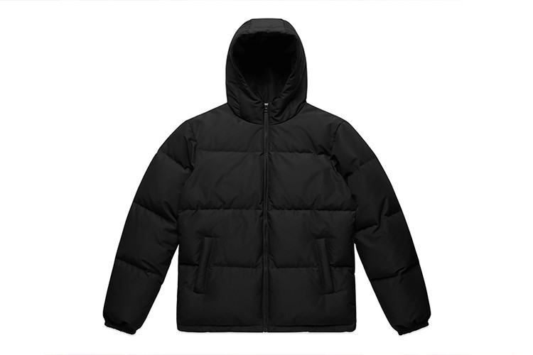 Puffer Jacket Manufacturer