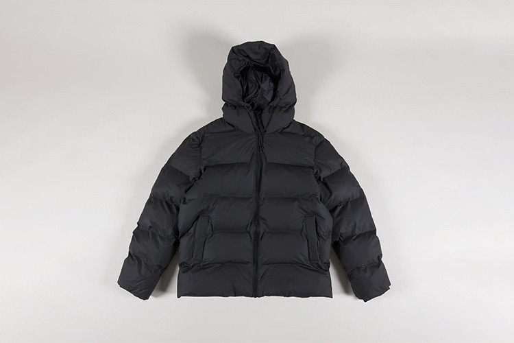 Puffer Jacket Factory