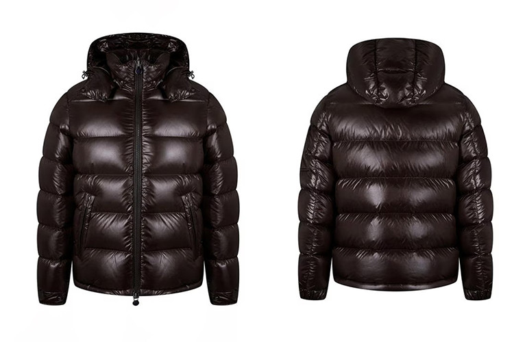 Puffer Jacket Manufacturer
