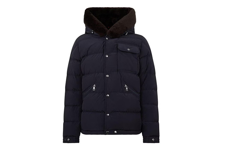 Puffer Jacket Manufacturer