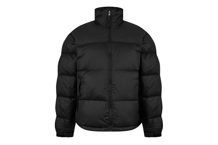 Puffer Jacket Manufacturer
