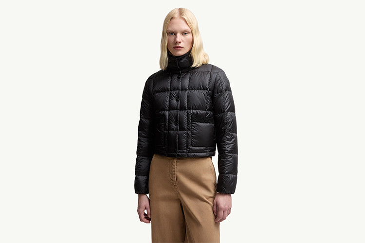 Puffer Jacket Factory