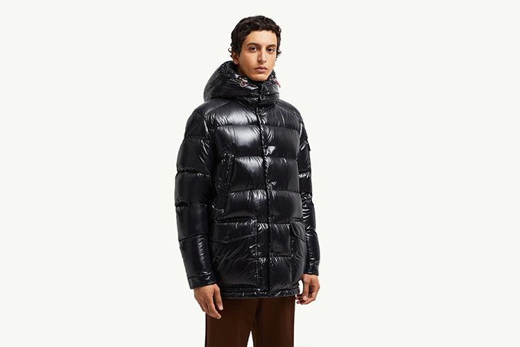 Your One-Stop Puffer Jacket Factory for Custom Design & Bulk Orders