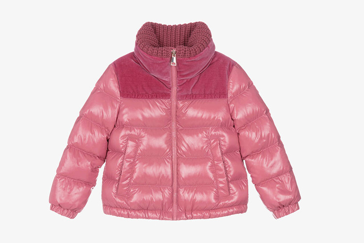 Puffer Jacket Factory