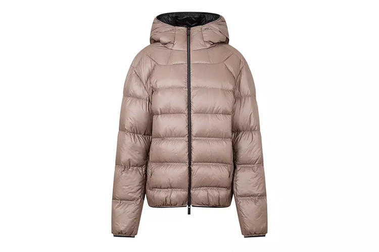 Puffer Jacket Factory