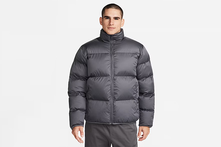 Puffer Jacket Factory