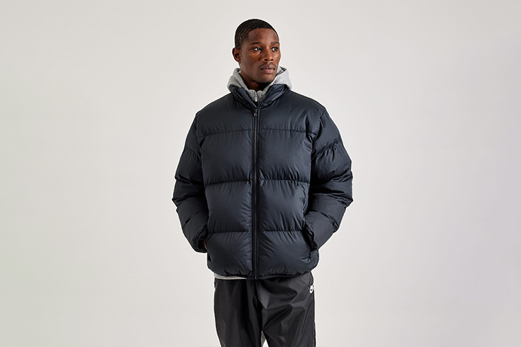 Puffer Jacket Factory