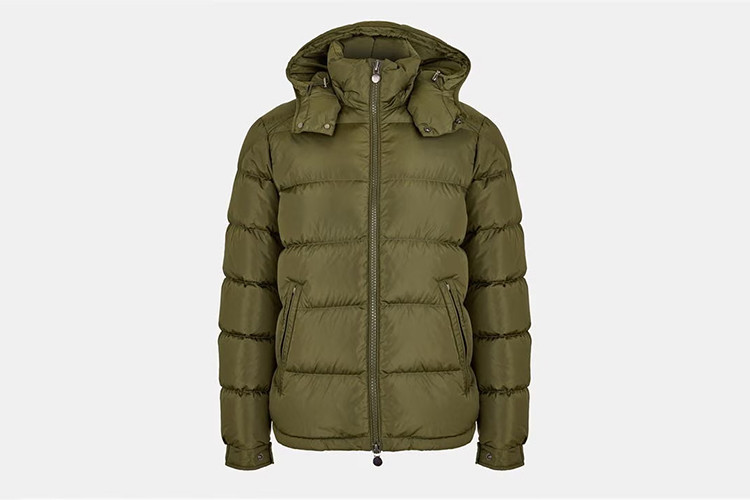 Puffer Jacket Factory