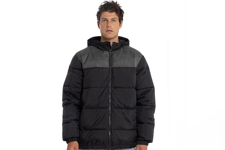 Puffer Jacket Factory