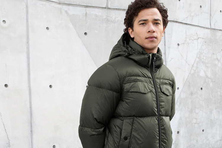 Inside Our Puffer Jacket Factory: How We Produce for Startups and Big Orders Alike