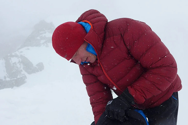 Puffer Jacket Manufacturer