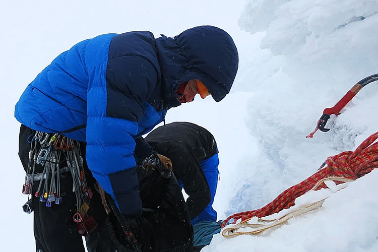 Puffer Jacket Manufacturer