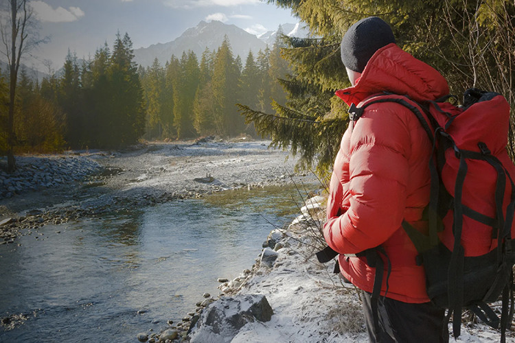 Puffer Jacket Manufacturer