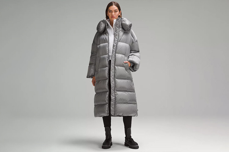 Puffer Jacket Manufacturer