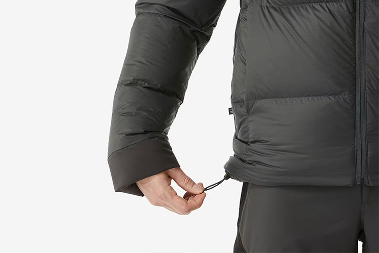 Puffer Jacket Factory