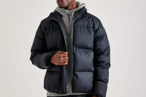 Top 10 Puffer Jacket Manufacturers in China | OEM & Private Label