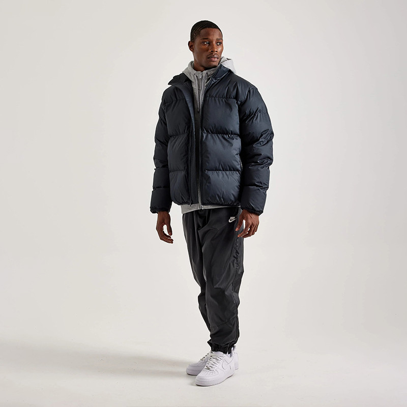 Puffy Jacket Manufacturer