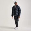 Custom Men’s OEM/ODM Insulated Puffer Jacket Manufacturer | Ginwen