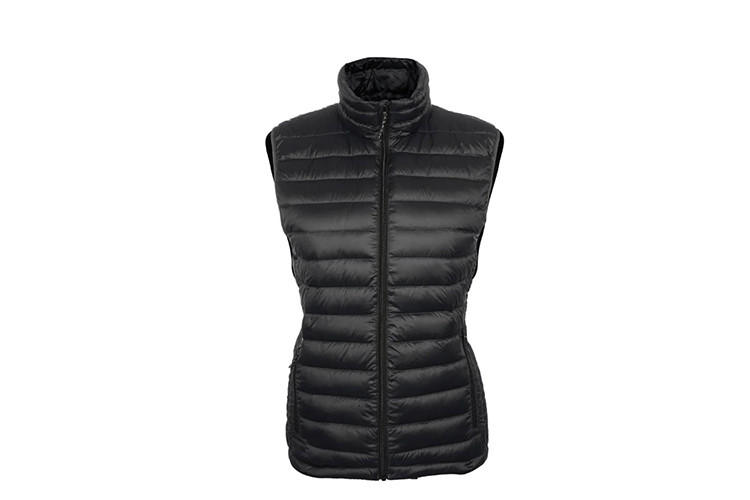 Down Vest Manufacturer