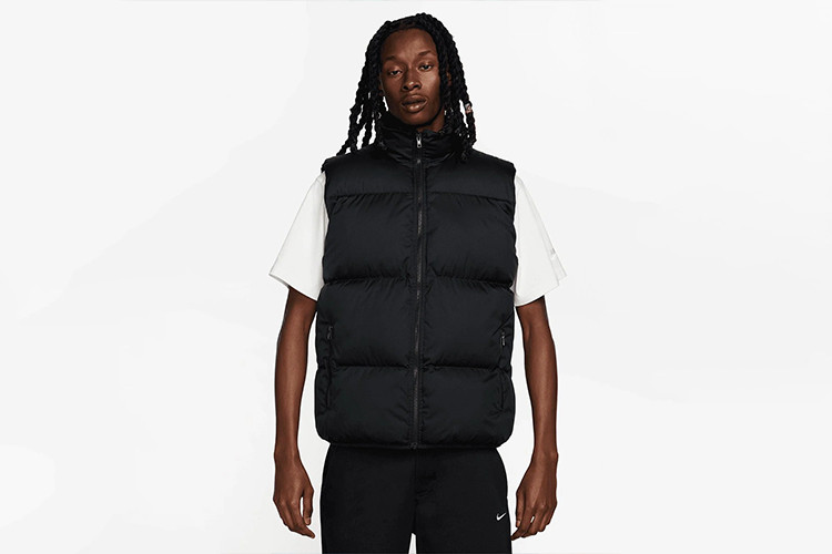 Puffer Vest Manufacturer
