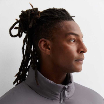 Custom Men’s Warm Puffer Jacket Manufacturer | Ginwen