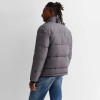 Custom Men’s Warm Puffer Jacket Manufacturer | Ginwen