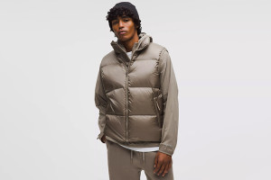 Лучший производитель стеганых жилетов: оптовые поставки напрямую с фабрик для модных брендов