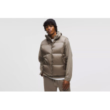 2025 Fashion Trend Forecast: Bold Quilting & Matte Textures Dominate the Down Jacket Market