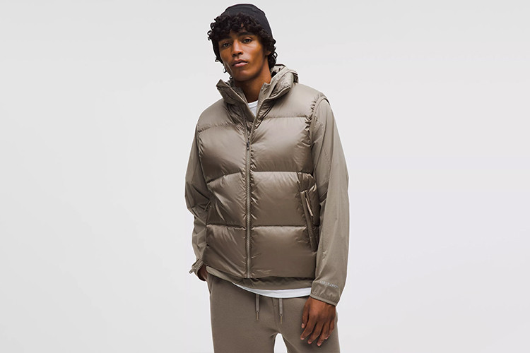 Puffer Vest Factory