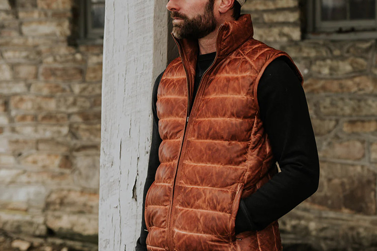 Puffer Vest Factory