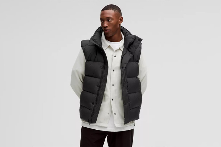 Large-Scale Puffer Vest Factory: Serving Retail Chains and Global Distributors