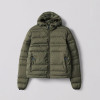 Custom Women’s Lightweight Hooded Down Jacket Manufacturer | Ginwen