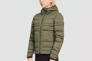 Top 10 Women's Jacket Manufacturers in China | Custom & Private Label