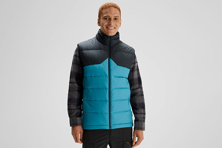 Down Vest Manufacturer