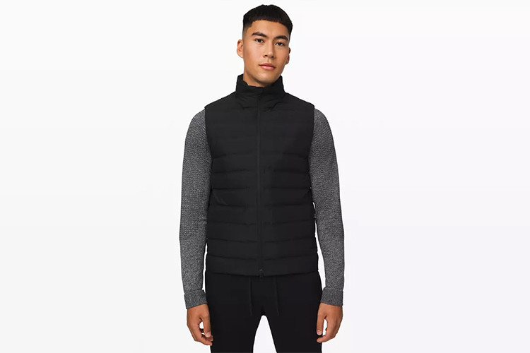 Down Vest Manufacturer
