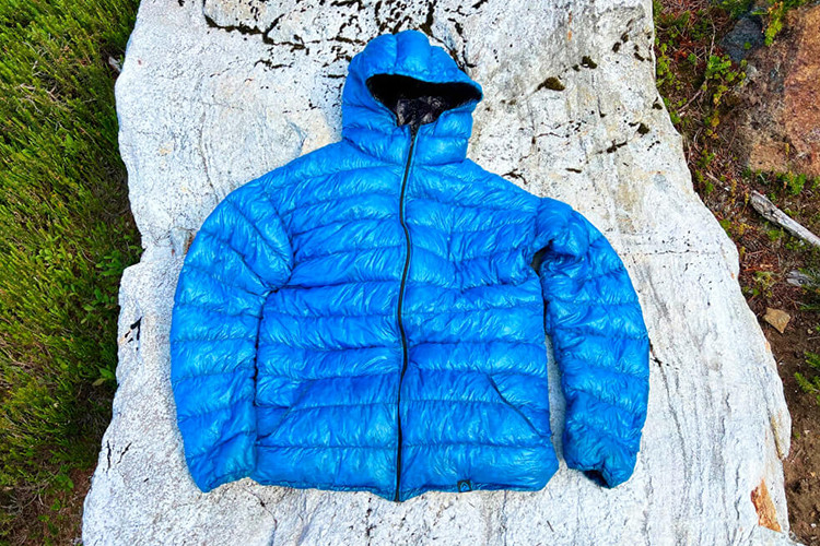 Wholesale Down Jacket