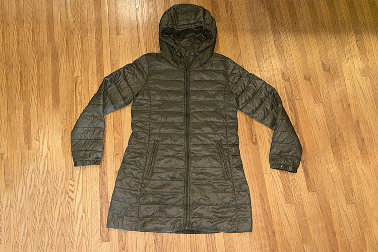 Wholesale Down Jacket