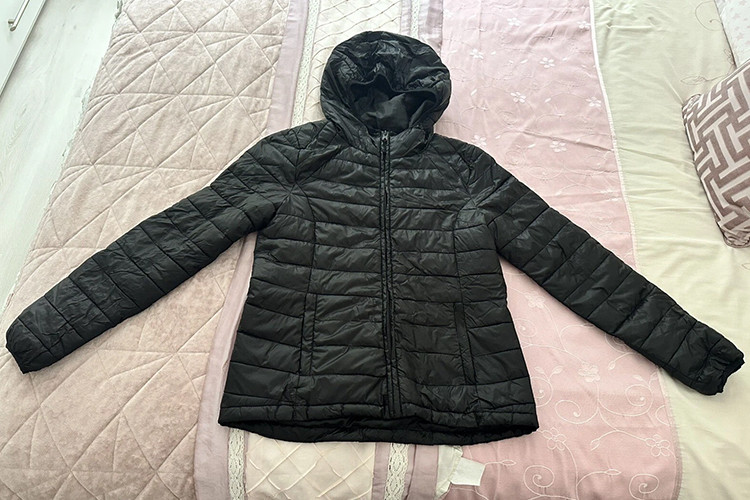 Wholesale Down Jacket