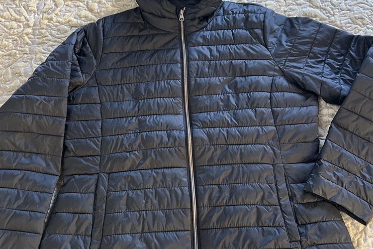Wholesale Down Jacket
