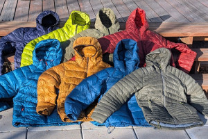 Top 10 Softshell Jacket Manufacturers in China | OEM & Private-Label Suppliers