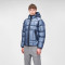 Custom Men’s Lightweight & Warm Quilted Puffer Jacket Manufacturer | Ginwen