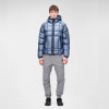 Custom Men’s Lightweight & Warm Quilted Puffer Jacket Manufacturer | Ginwen