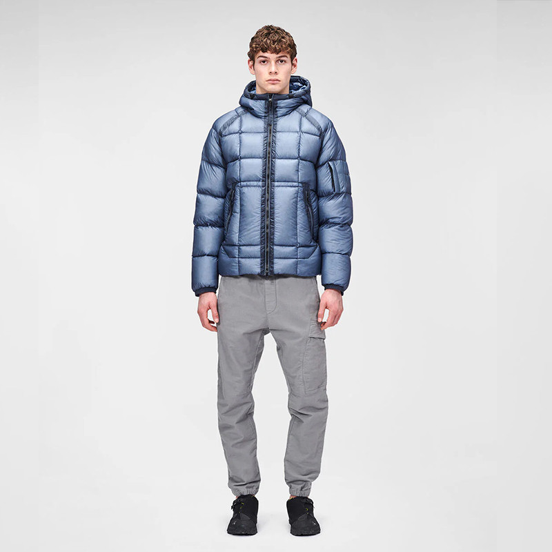 Puffy Jacket Manufacturer