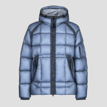 Custom Men’s Lightweight & Warm Quilted Puffer Jacket Manufacturer | Ginwen