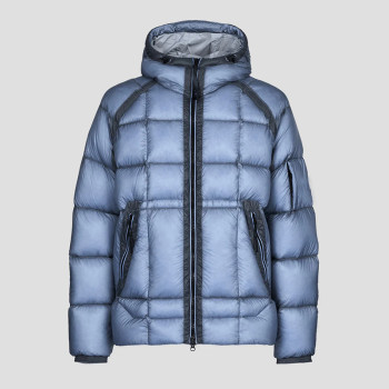 Custom Men’s Lightweight & Warm Quilted Puffer Jacket Manufacturer | Ginwen