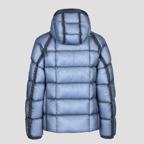 Custom Men’s Lightweight & Warm Quilted Puffer Jacket Manufacturer | Ginwen